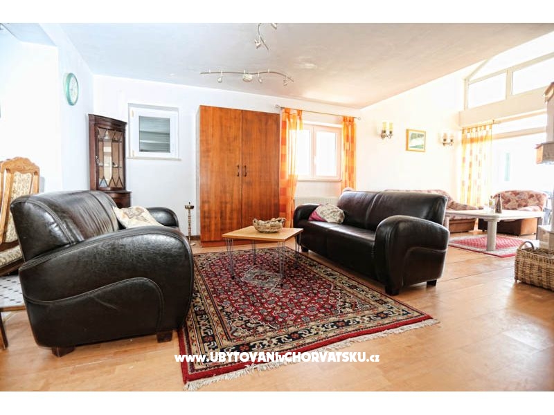 Appartements DREAM – Ferienwohnung Omis, Kroatien – Foto 12