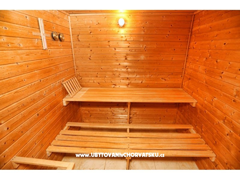 Appartements DREAM – Ferienwohnung Omis, Kroatien – Foto 13