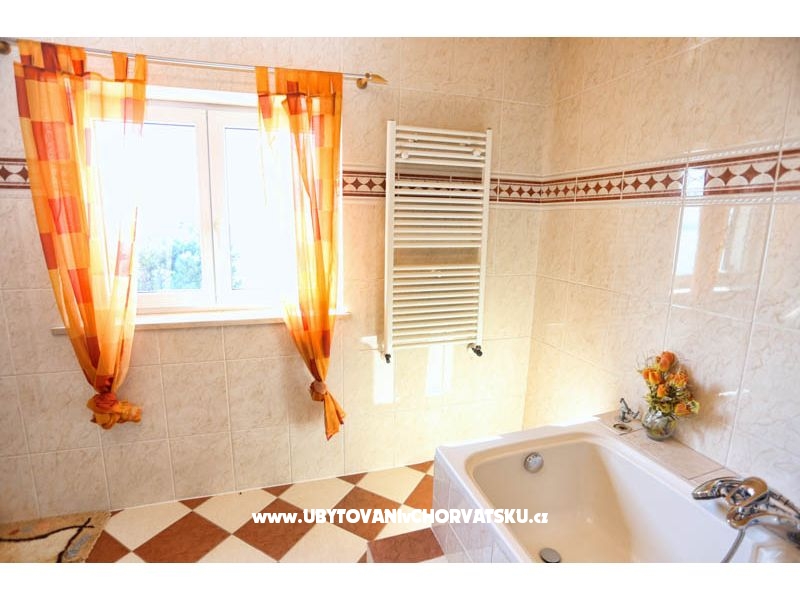 Appartements DREAM – Ferienwohnung Omis, Kroatien – Foto 14