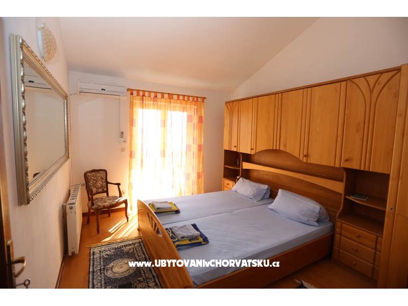 Appartements DREAM – Ferienwohnung Omis, Kroatien – Foto 15
