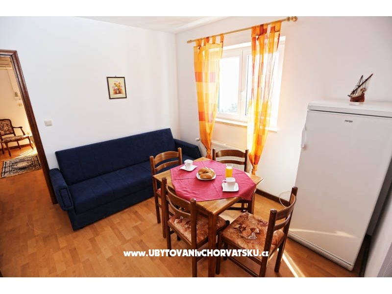 Appartements DREAM – Ferienwohnung Omis, Kroatien – Foto 16