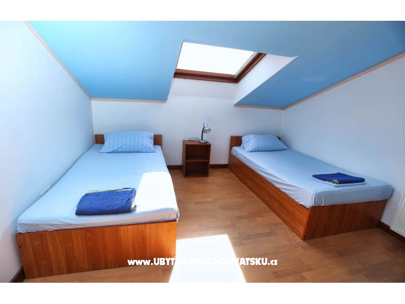 Appartements DREAM – Ferienwohnung Omis, Kroatien – Foto 17