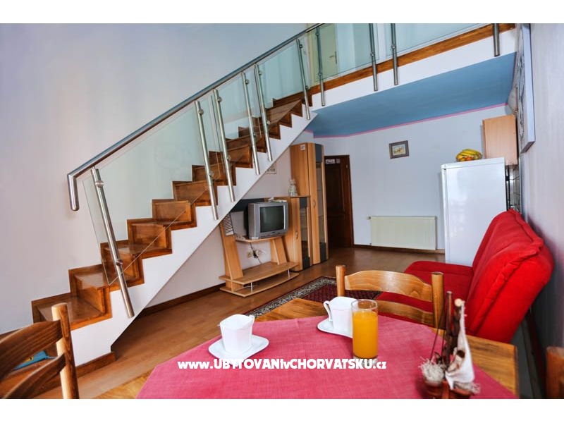 Appartements DREAM – Ferienwohnung Omis, Kroatien – Foto 18