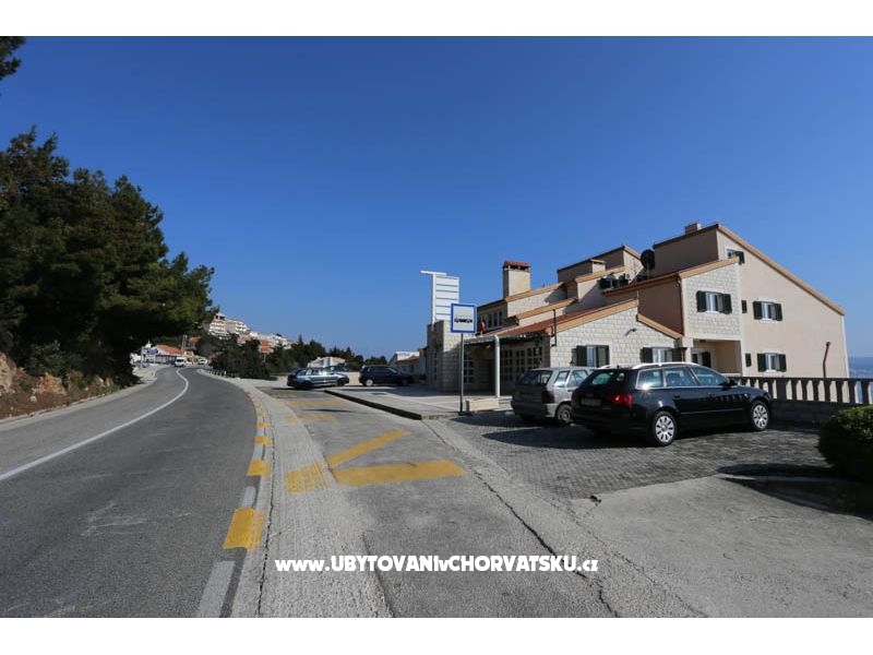 Appartements DREAM – Ferienwohnung Omis, Kroatien – Foto 3