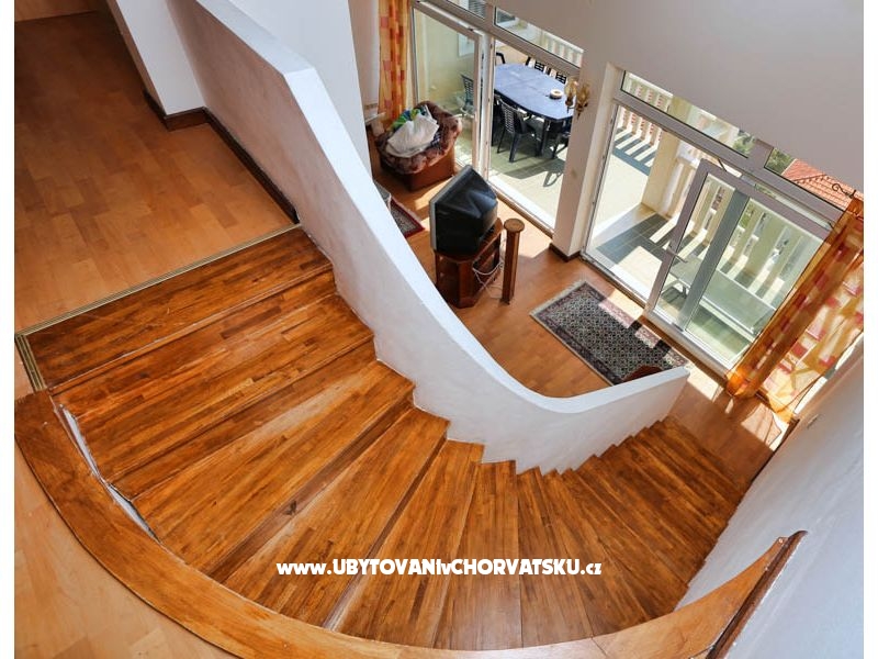 Appartements DREAM – Ferienwohnung Omis, Kroatien – Foto 4