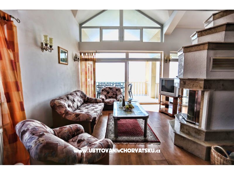 Appartements DREAM – Ferienwohnung Omis, Kroatien – Foto 8