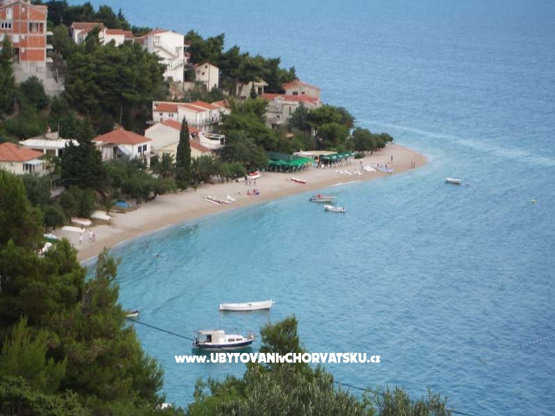 Ferienwohnungen Helvetia – Ferienwohnung Omis, Kroatien – Foto 13