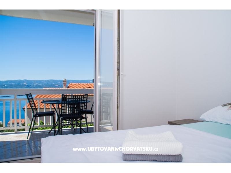 Ferienwohnungen Helvetia – Ferienwohnung Omis, Kroatien – Foto 6