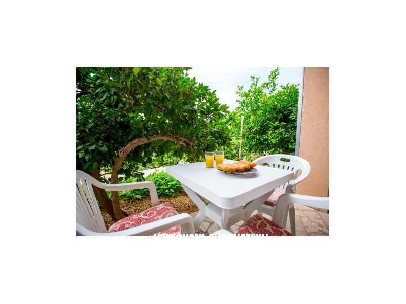 Ferienwohnungen Iva Brstilo Stanići – Ferienwohnung Omis, Kroatien – Foto 1