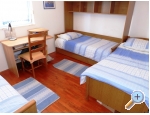 Apartmny Vukasovi - Omi Chorvatsko