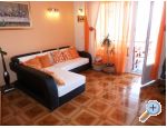 Apartmny Vukasovi - Omi Chorvatsko
