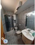 Apartmny Vukasovi - Omi Chorvatsko