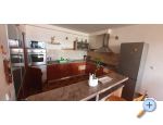 Apartmny Vukasovi - Omi Chorvatsko