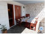 Apartmny Vukasovi - Omi Chorvatsko