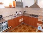 Apartmny Vukasovi - Omi Chorvatsko