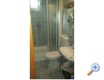 Apartmny Vukasovi - Omi Chorvatsko