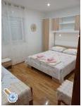Apartmny Vukasovi - Omi Chorvatsko
