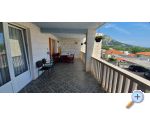 Apartmny Vukasovi - Omi Chorvatsko