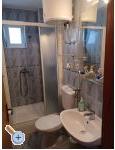 Apartmny Vukasovi - Omi Chorvatsko