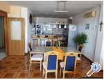 Apartmny Vukasovi - Omi Chorvatsko
