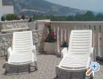 Apartmny Vukasovi - Omi Chorvatsko