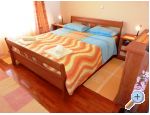 Apartmny Vukasovi - Omi Chorvatsko