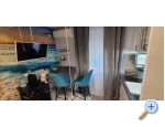Apartmny Jadra - Omi Chorvatsko