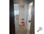 Apartmny Jadra - Omi Chorvatsko