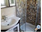 Apartmny Jadra - Omi Chorvatsko