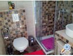 Apartmny Jadra - Omi Chorvatsko