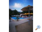 Apartmny Jadra - Omi Chorvatsko