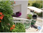 Apartmny Jadra - Omi Chorvatsko