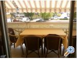 Apartmny Jadra - Omi Chorvatsko