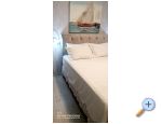 Apartmny Jadra - Omi Chorvatsko