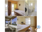 Apartmny Jelenko - Omi Chorvatsko