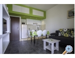 Apartmny Jelenko - Omi Chorvatsko