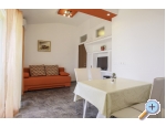 Apartmny Jelenko - Omi Chorvatsko