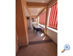 Apartmny Jelenko - Omi Chorvatsko