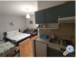 Apartmny Jelenko - Omi Chorvatsko