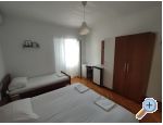 Apartmny Jelenko - Omi Chorvatsko