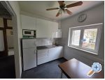 Apartmny Jelenko - Omi Chorvatsko