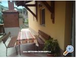 Apartmny Jelenko - Omi Chorvatsko