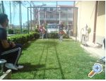 Apartmny Jelenko - Omi Chorvatsko