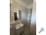 Apartmny Jelenko - Omi Chorvatsko