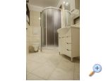 Apartmny Jelenko - Omi Chorvatsko