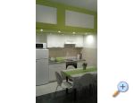 Apartmny Jelenko - Omi Chorvatsko