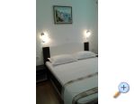 Apartmny Jelenko - Omi Chorvatsko