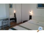 Apartmny Jelenko - Omi Chorvatsko