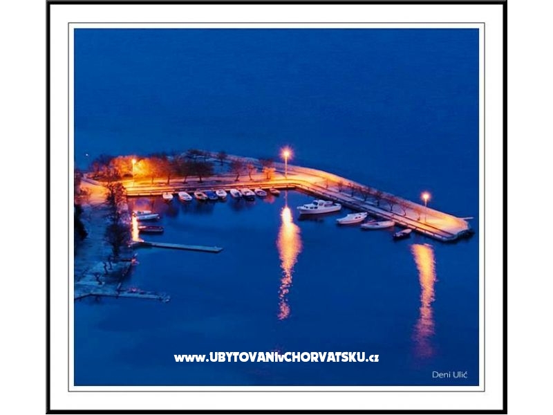 Ferienwohnungen Kadenca – Ferienwohnung Omis, Kroatien – Foto 10