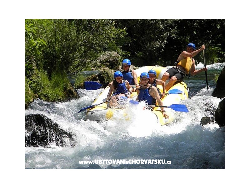 Ferienwohnungen Kadenca – Ferienwohnung Omis, Kroatien – Foto 12